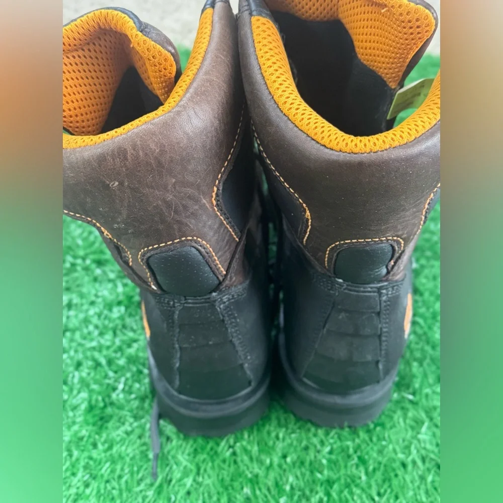 Timberland‎ Pro Men’s safety shoes size 8M